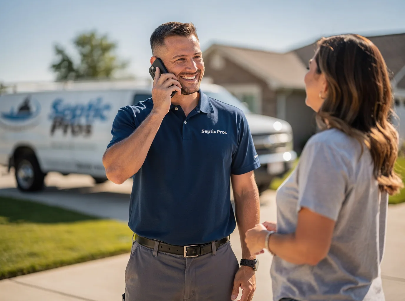Septic Tank Pumping Blairs, VA FAQs